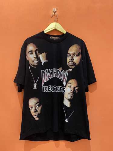 Band tees rare tupac - Gem Band tees rare tupac - Gem