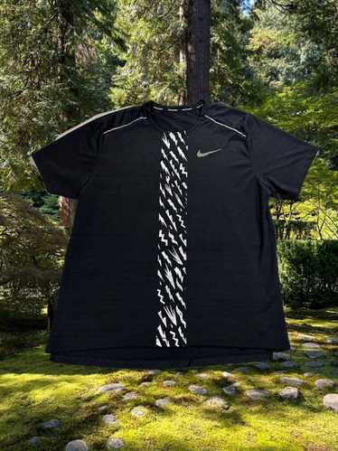 Nike nike dri fit shirt men large