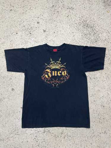 Jnco × Streetwear × Vintage Y2K JNCO Crown T-Shirt