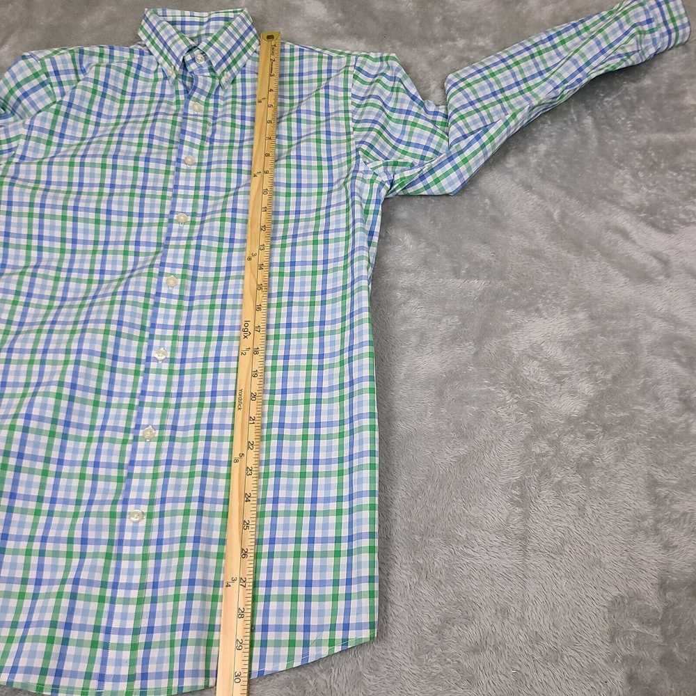 Vineyard Vines Vineyard Vines Mens Button Up Whal… - image 6