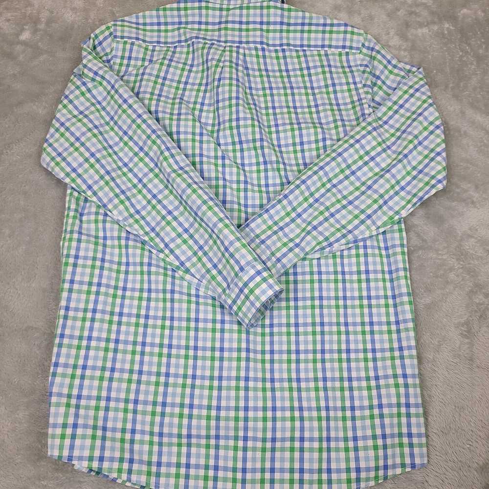 Vineyard Vines Vineyard Vines Mens Button Up Whal… - image 7