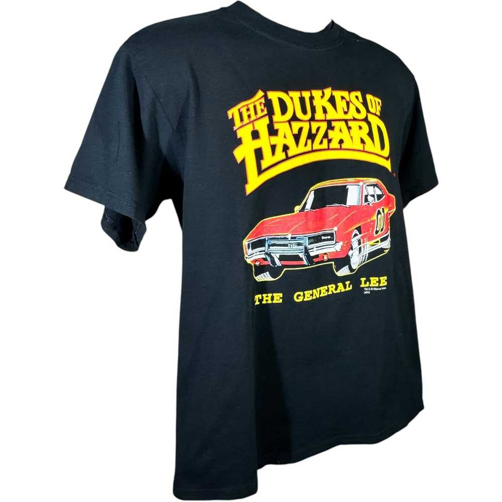 Gildan Vintage Dukes of Hazards "The General Lee"… - image 4