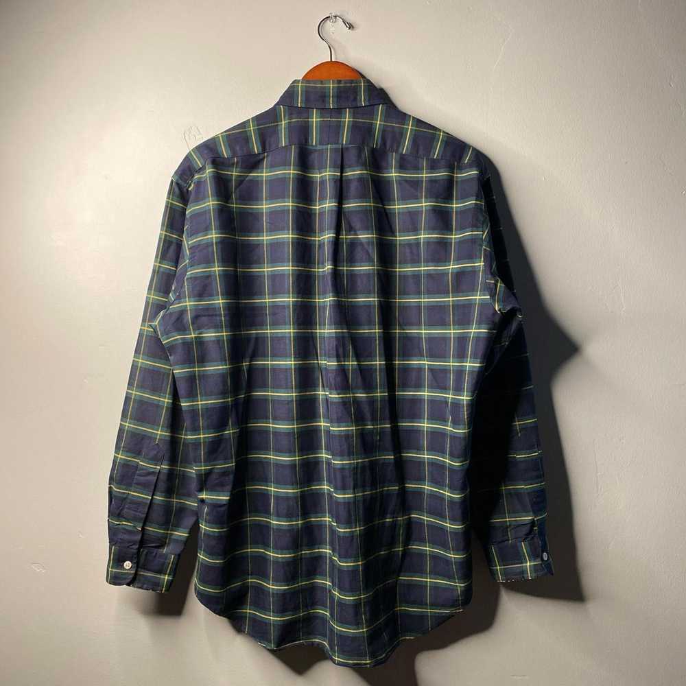 Polo Ralph Lauren Ralph Lauren Button Up Size Med… - image 2