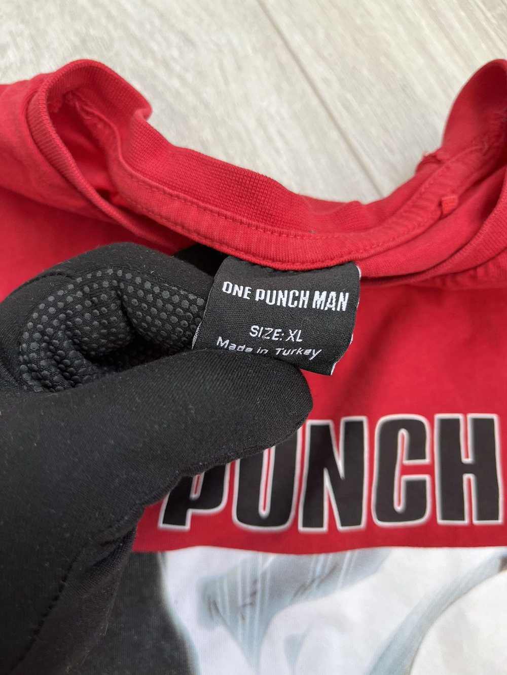 Anima × Japanese Brand × Streetwear One Punch Man… - image 3