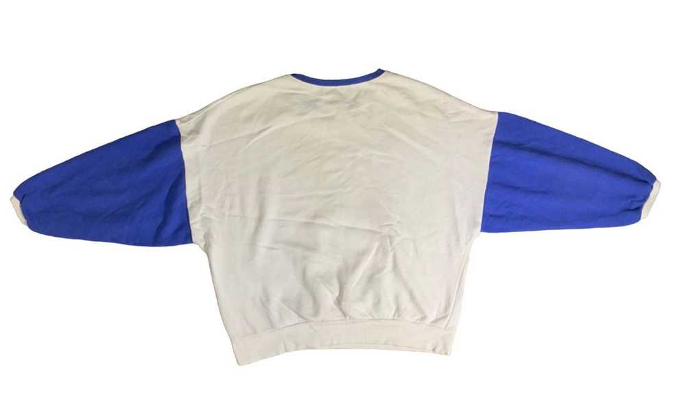 MLB × Very Rare × Vintage 1984 CHICAGO CUBS SWEAT… - image 2