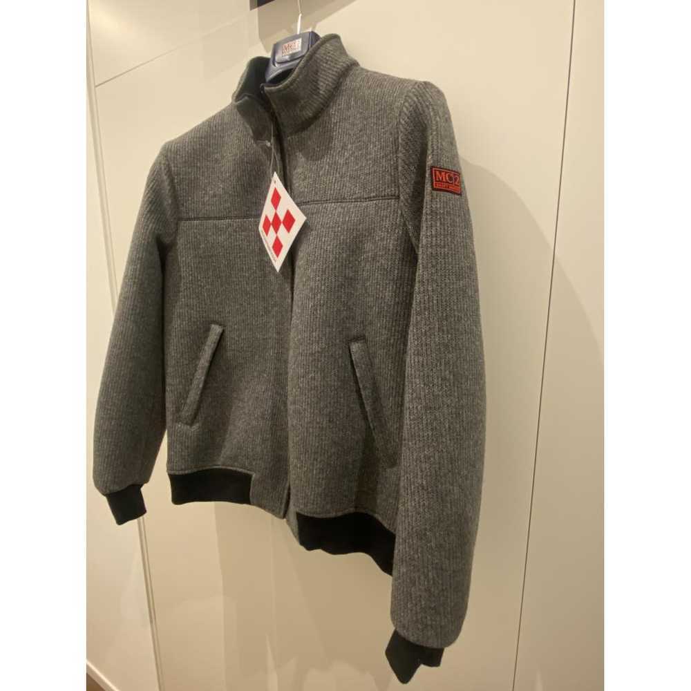 MC2 Saint Barth Wool sweatshirt - image 2