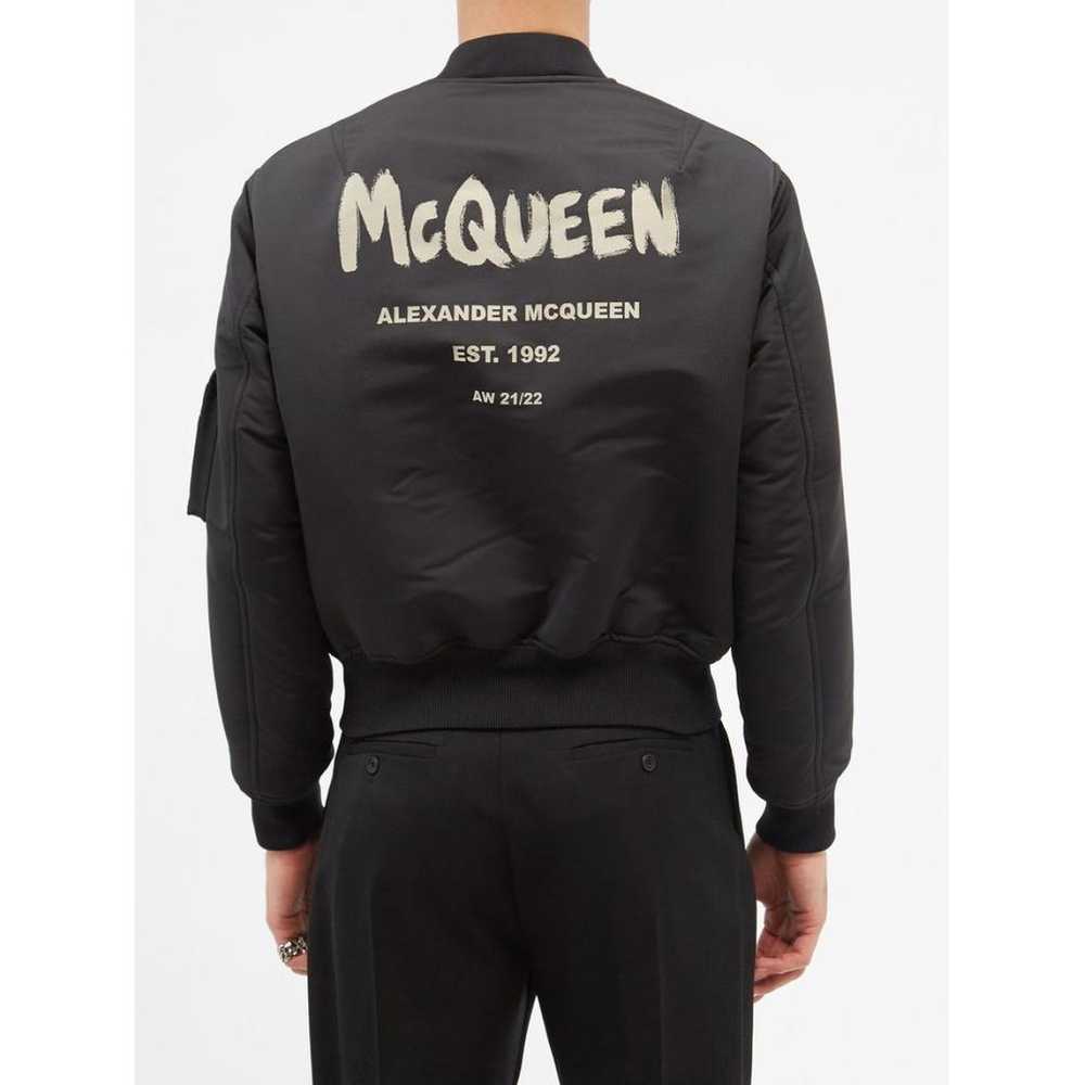 Alexander McQueen Jacket - image 2