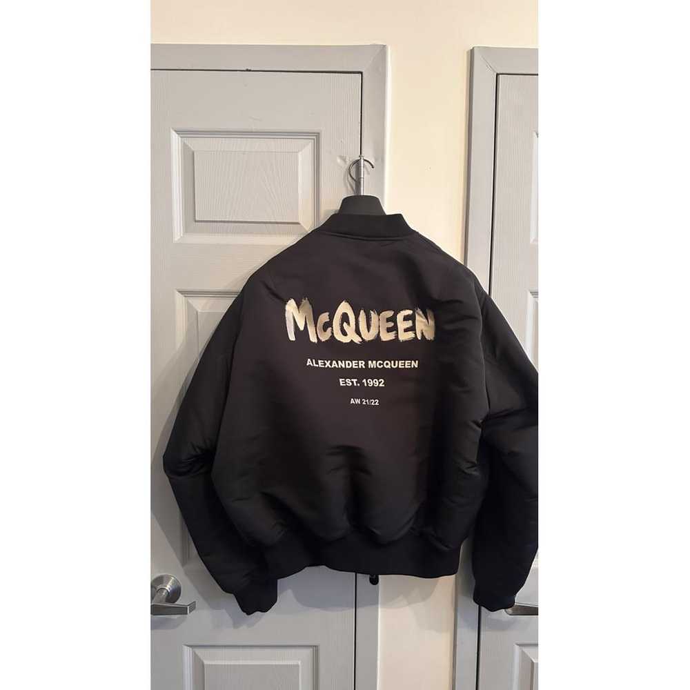 Alexander McQueen Jacket - image 6