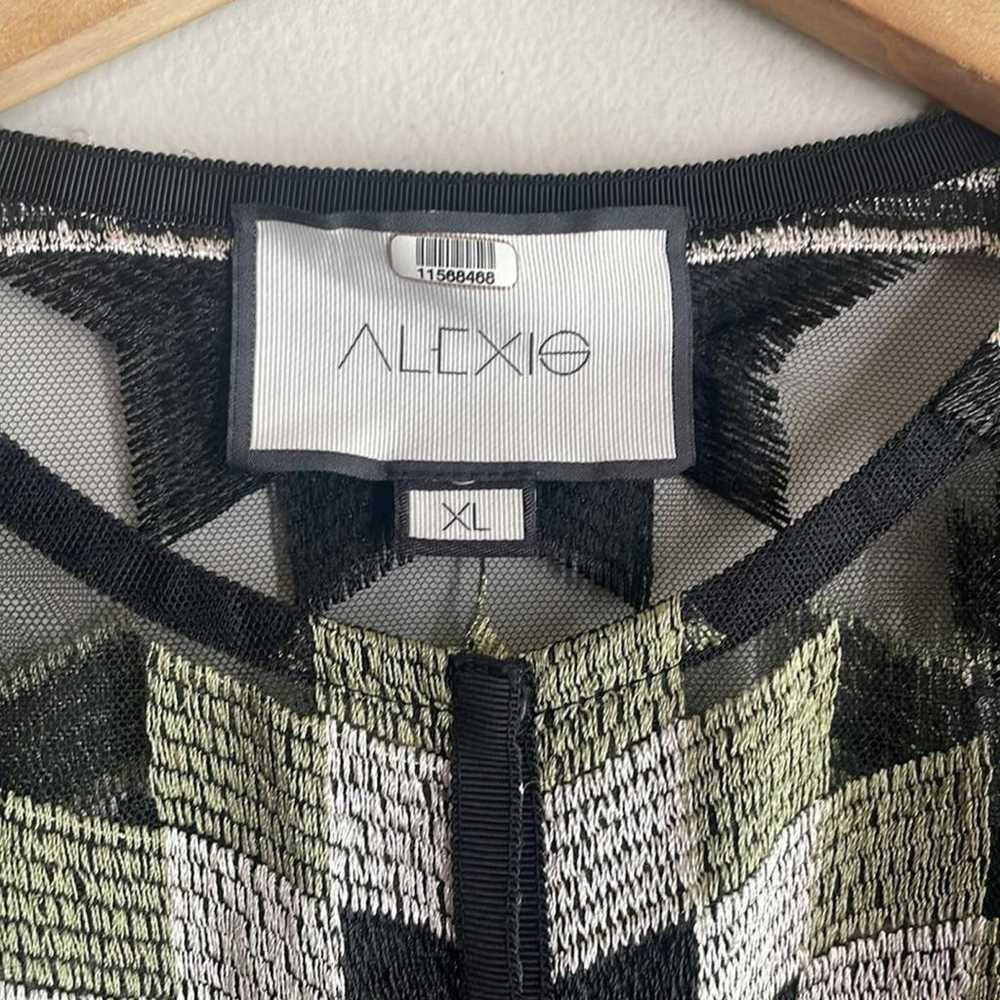 Alexis Jacket - image 4