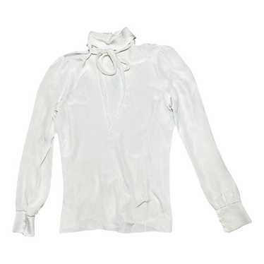 Nina Ricci Silk blouse - image 1