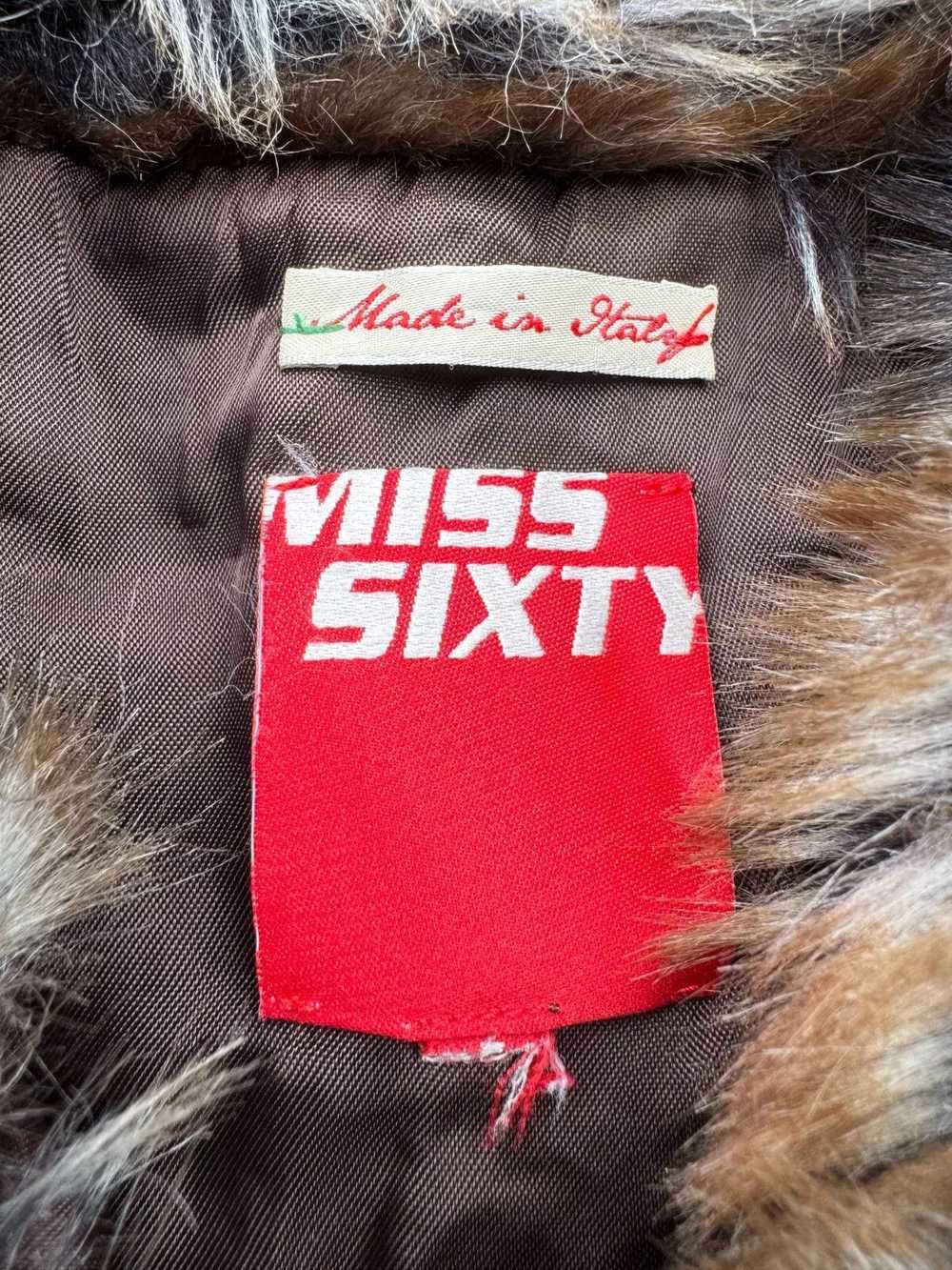 Miss Sixty × Streetwear × Vintage Miss Sixty Vint… - image 4