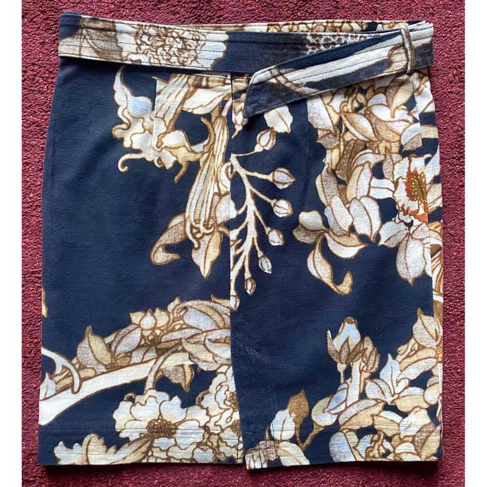 Class Cavalli Mini skirt - image 5