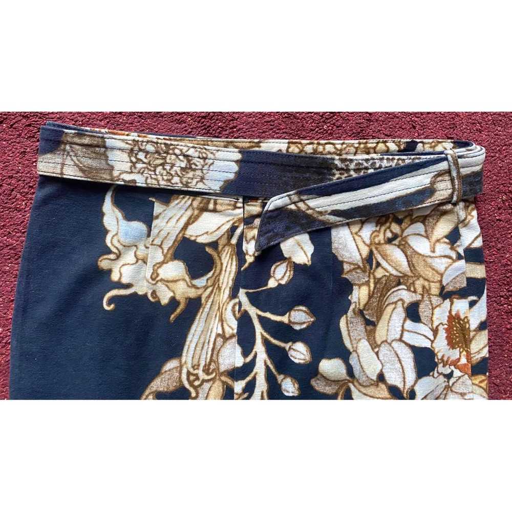 Class Cavalli Mini skirt - image 6