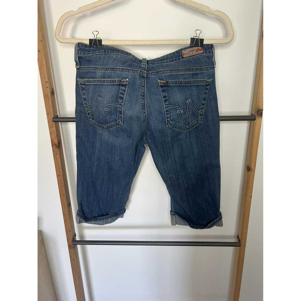 Ag Adriano Goldschmied Short jeans - image 2