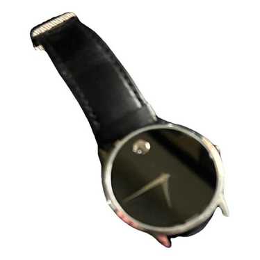 Movado Watch - image 1