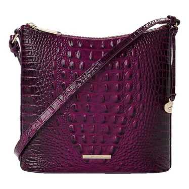 Brahmin Leather handbag