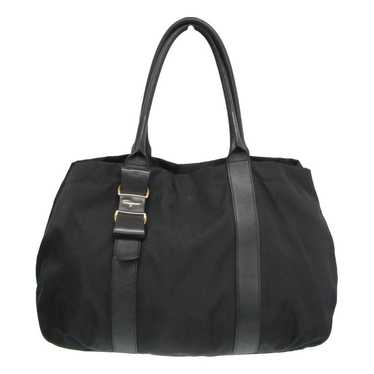 Salvatore Ferragamo Vara tote