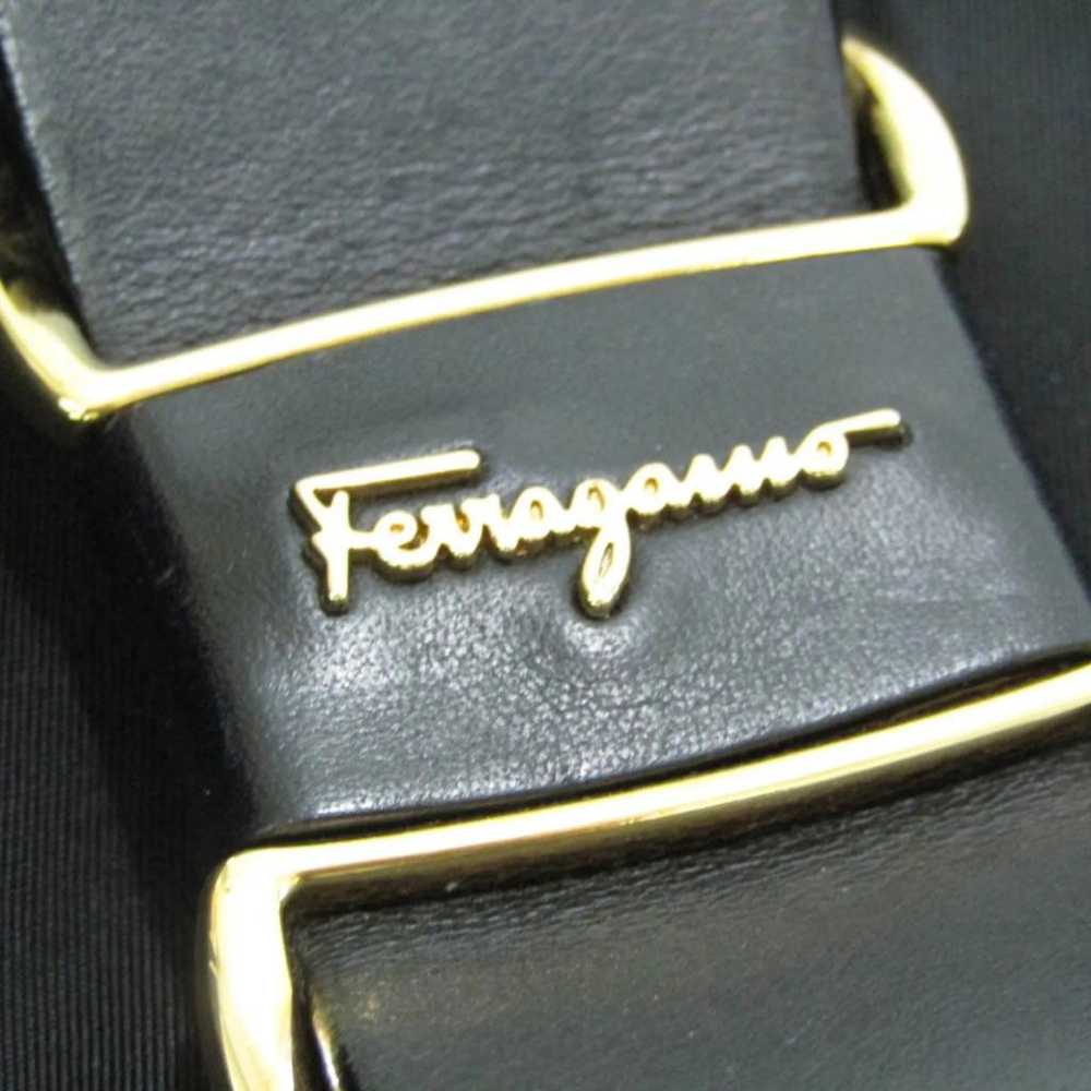 Salvatore Ferragamo Vara tote - image 7