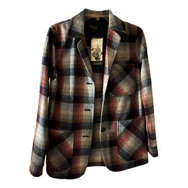 Pendleton Wool shirt