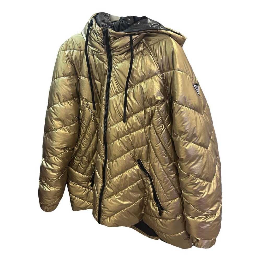 Guess Puffer - image 1