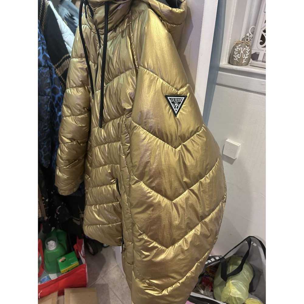 Guess Puffer - image 2