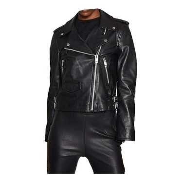 Walter Baker Leather jacket