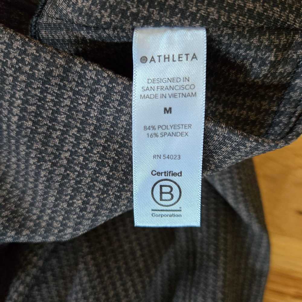 Athleta Athleta Delancey Houndstooth Tight leggin… - image 6