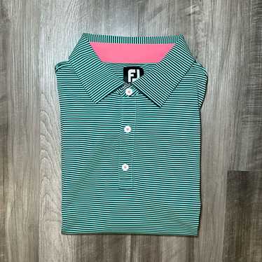 Footjoy FootJoy Golf Polo - XL