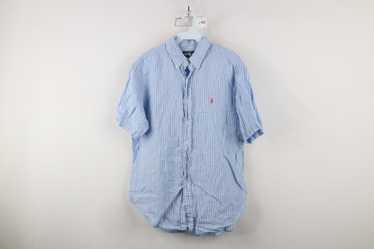 Ralph Lauren × Vintage Vintage 90s Ralph Lauren S… - image 1