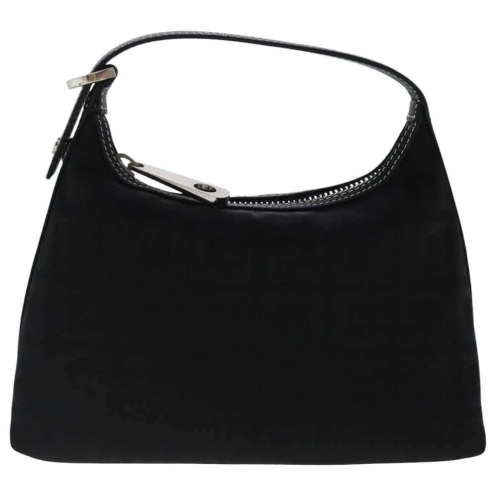 Givenchy Black Synthetic Handbag (Pre-Owned) - image 12