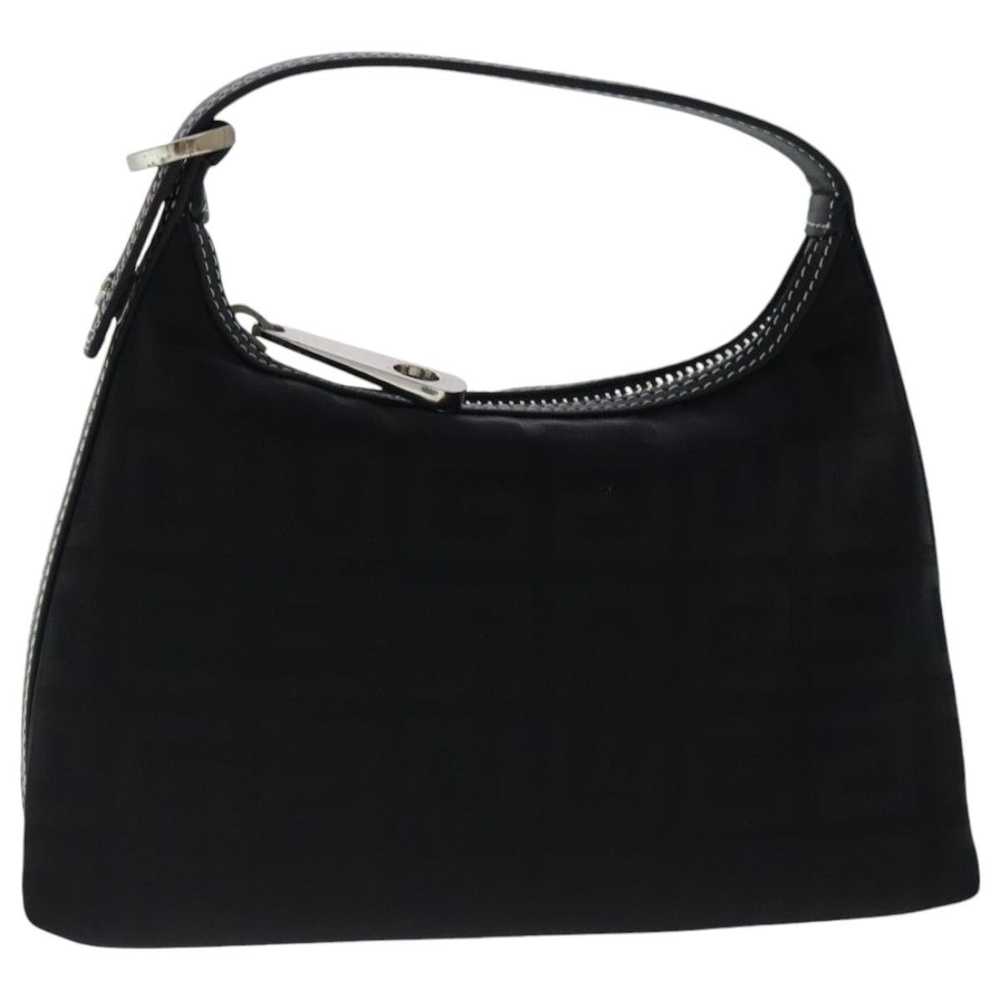 Givenchy Black Synthetic Handbag (Pre-Owned) - image 1