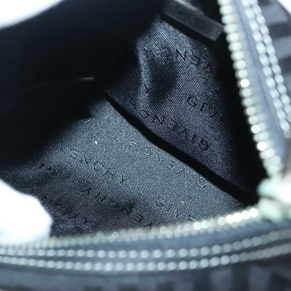 Givenchy Black Synthetic Handbag (Pre-Owned) - image 8