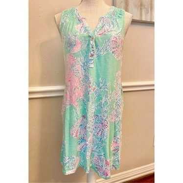 Lilly Pulitzer Essie Dress Size Small