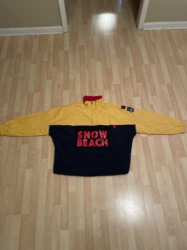 Polo Ralph Lauren Polo Ralph Lauren Snow Beach Pul