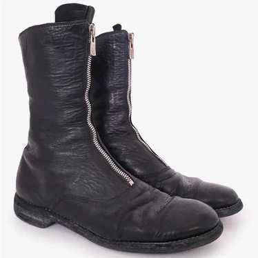 Guidi boots - Gem