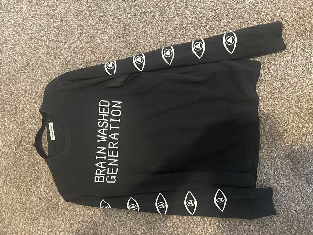 Undercover UNDERCOVER LONGSLEEVE - image 3