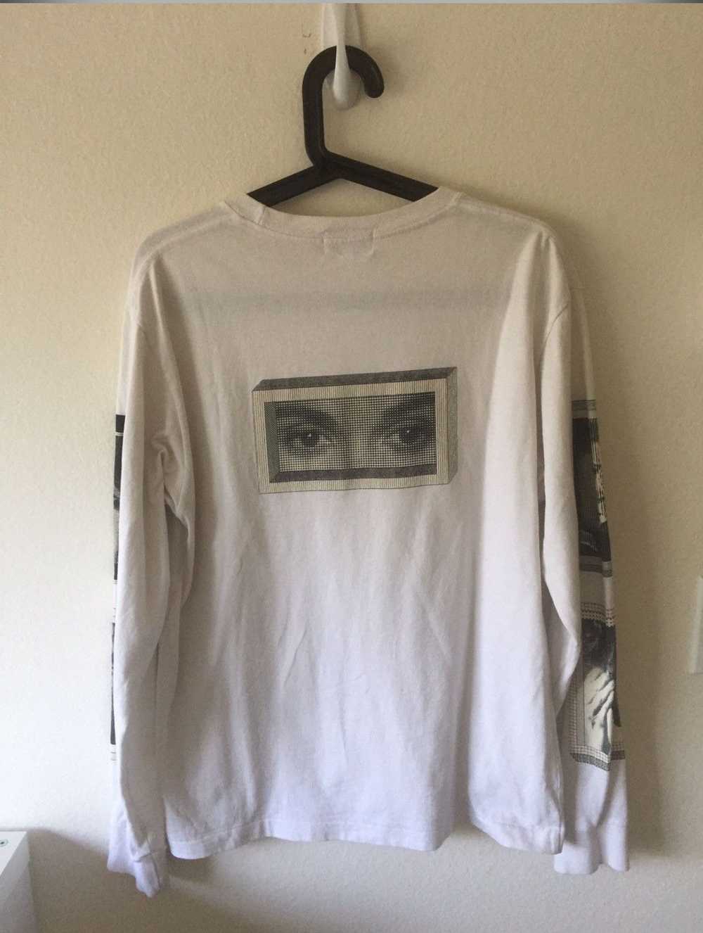 Cav Empt Cav Empt Icon Shirt - image 1