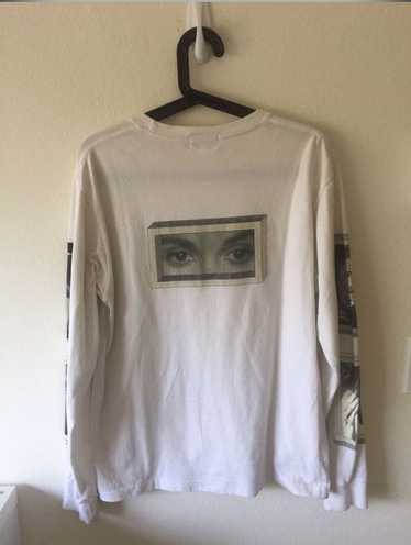 Cav Empt Cav Empt Icon Shirt - image 1