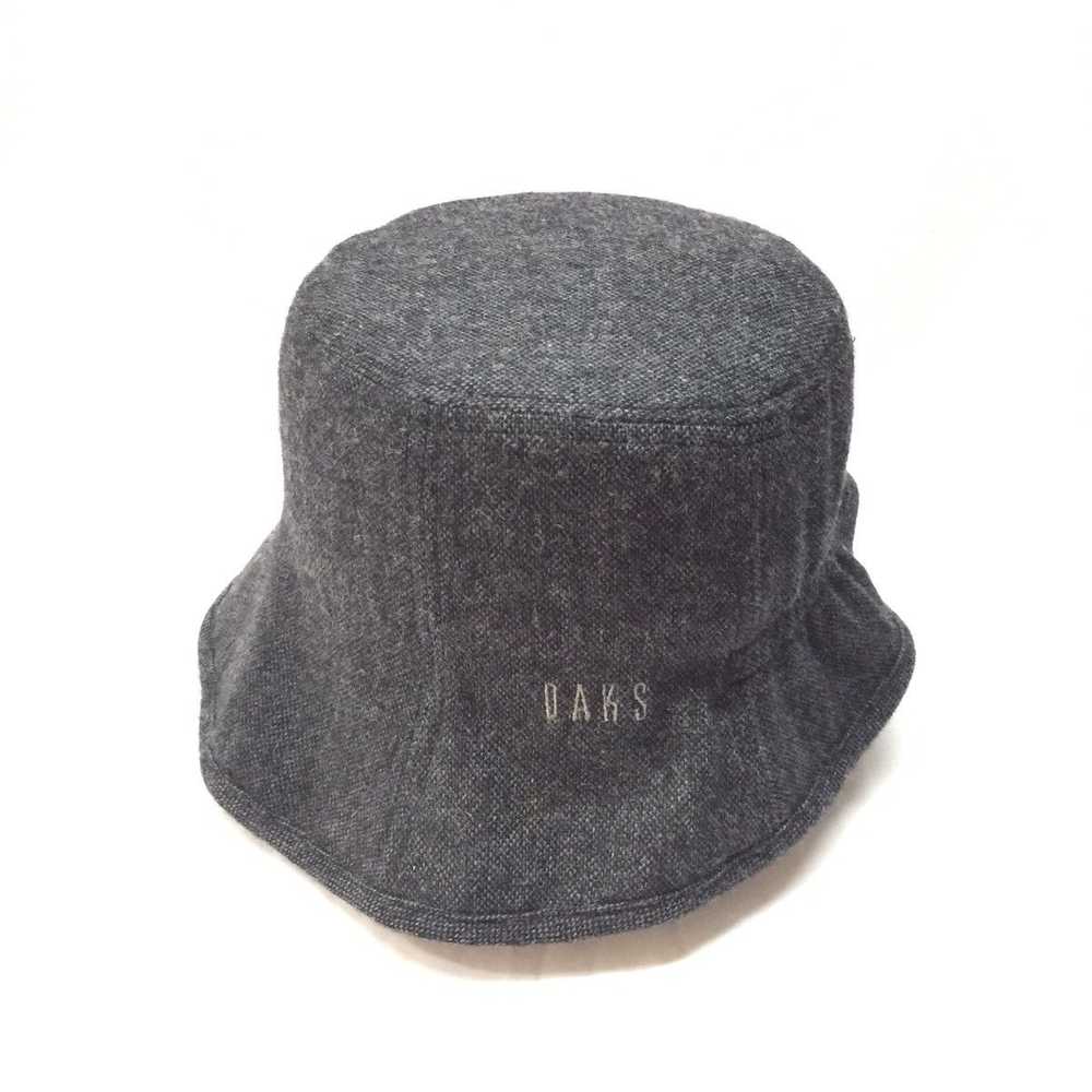 Daks London × Hat Daks London Bucket Hat - image 3