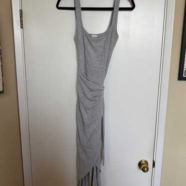 Aritzia Wrap Dress