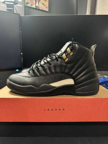 Jordan Brand × Nike × Streetwear Jordan 12 Master