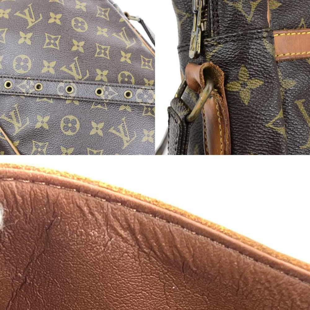 Louis Vuitton Danube cloth handbag - image 11