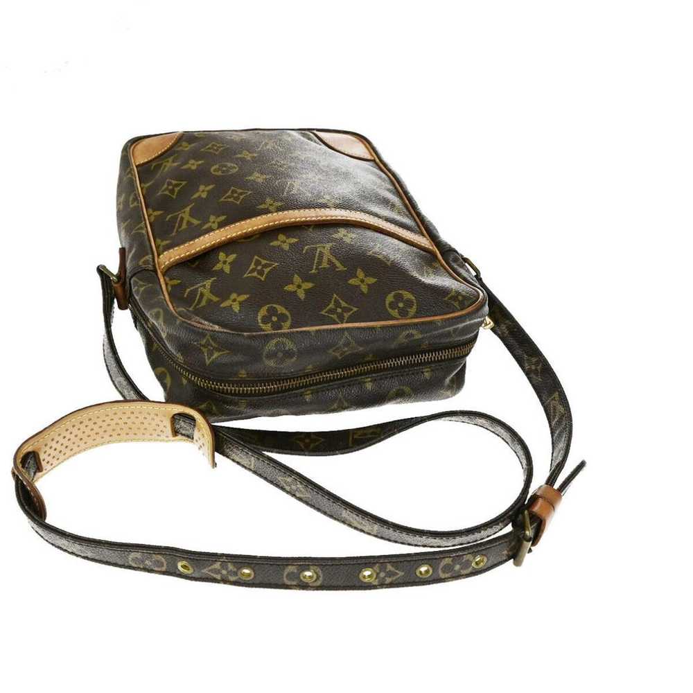 Louis Vuitton Danube cloth handbag - image 5