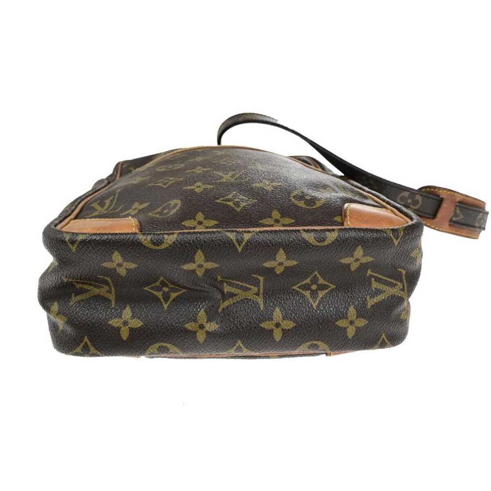 Louis Vuitton Danube cloth handbag - image 6