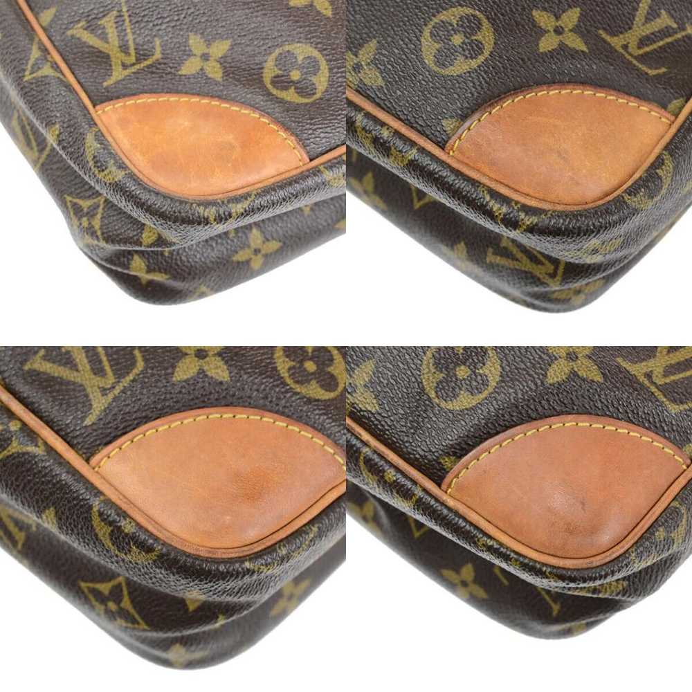 Louis Vuitton Danube cloth handbag - image 7