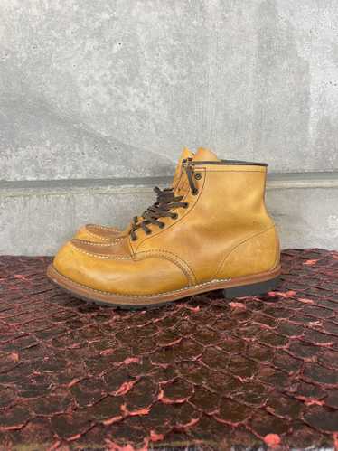 Red Wing Red Wing 9012 Moc-Toe Beckman Leather Wor