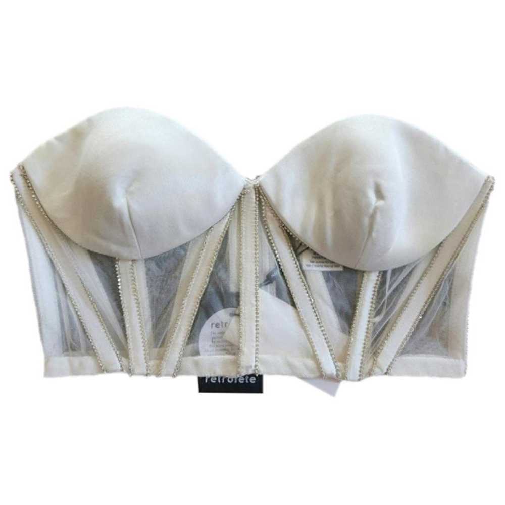 Retrofête Corset - image 1