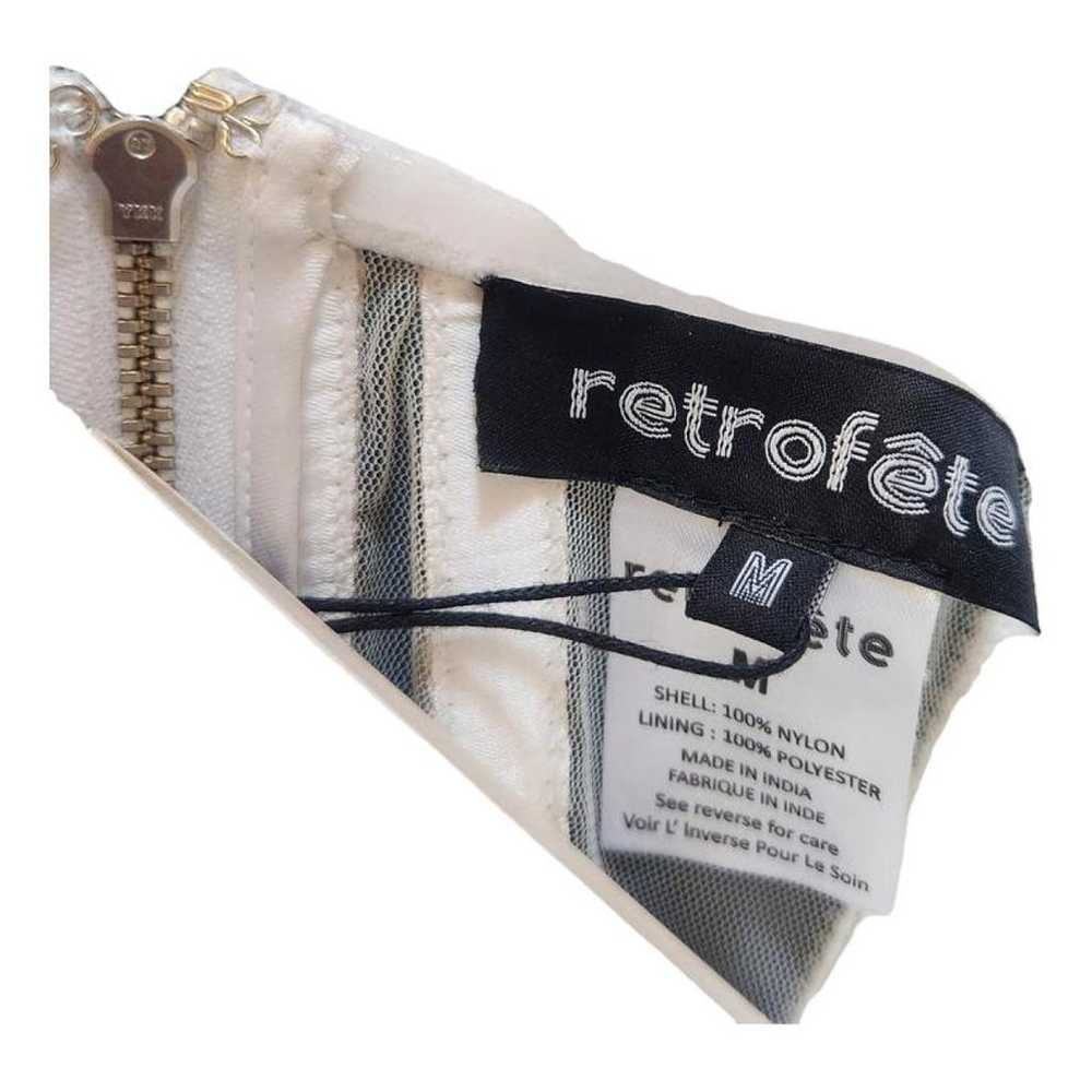 Retrofête Corset - image 2