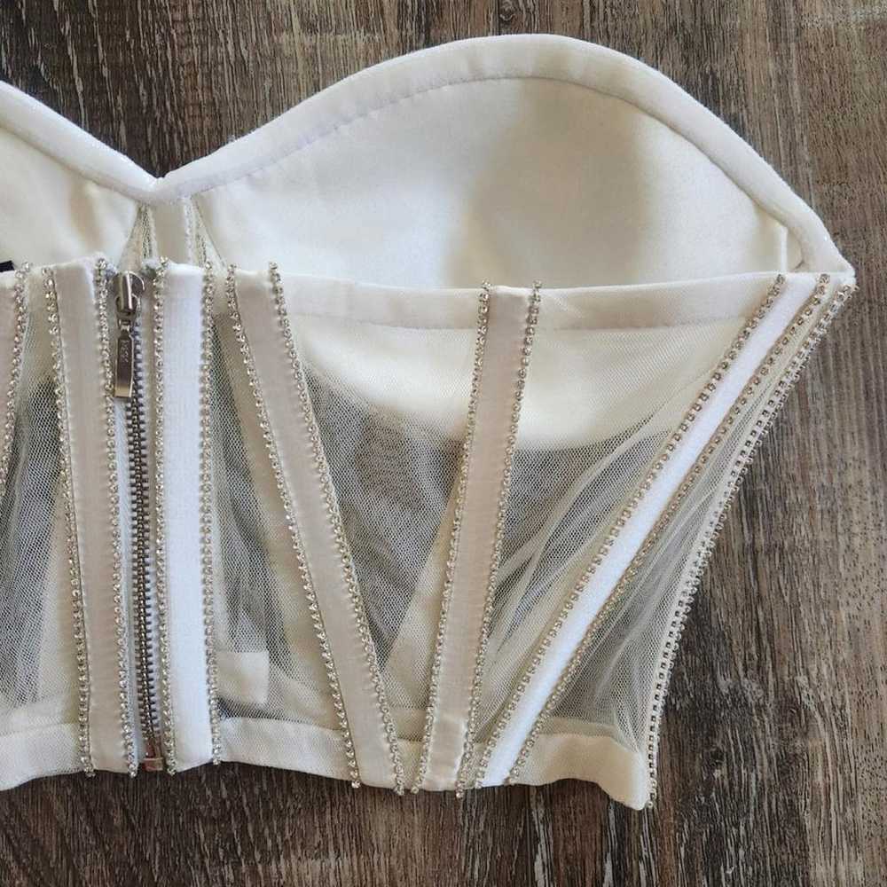 Retrofête Corset - image 6