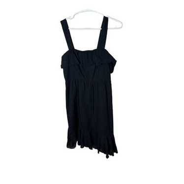 Jcrew Swiss for midi dress -size 6